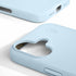 Ideal of Sweden Silicone Case MagSafe iPhone 16 IDSICMSI2461501